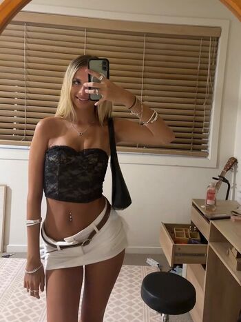 Full leaked Lilymay official private onlyfans photo