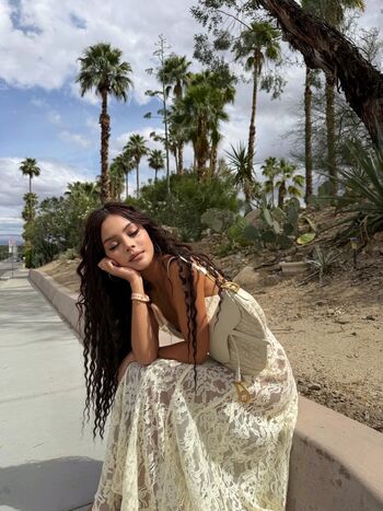 Full leaked Lilymaymac private onlyfans photo