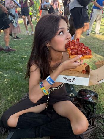 Full leaked Lilymaymac private onlyfans photo