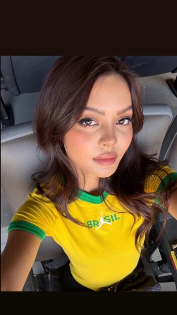 Full leaked Lilymaymac page private photo