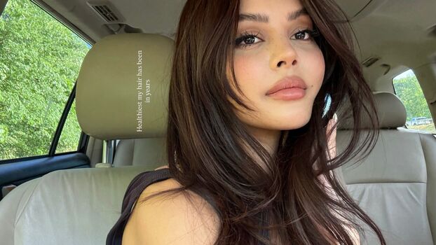 Full leaked Lilymaymac private photo