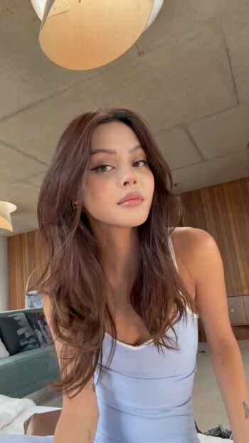 Full leaked Lilymaymac private photo
