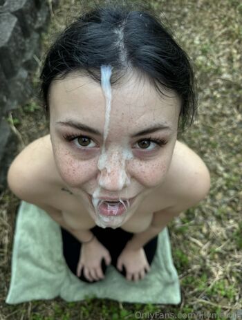 Full leaked Lilymercia private photo