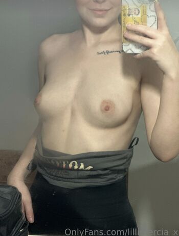 Full leaked Lilymercia private photo