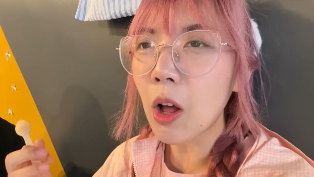 Full leaked Lilypichu page private onlyfans photo