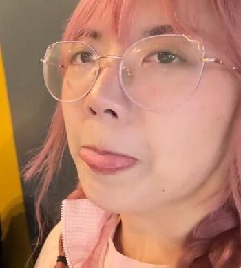 Full leaked Lilypichu page private onlyfans photo