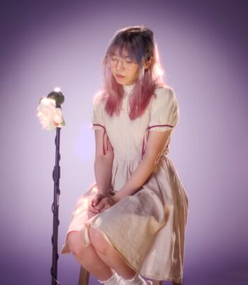 Full leaked Lilypichu page private onlyfans photo