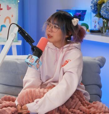 Full leaked Lilypichu page private onlyfans photo