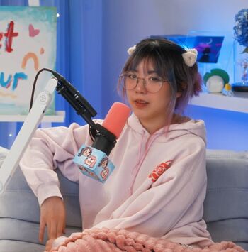 Full leaked Lilypichu page private onlyfans photo