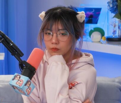 Full leaked Lilypichu page private onlyfans photo