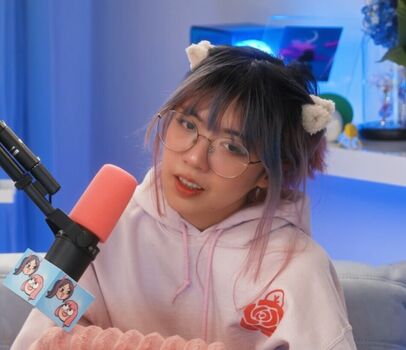 Full leaked Lilypichu page private onlyfans photo