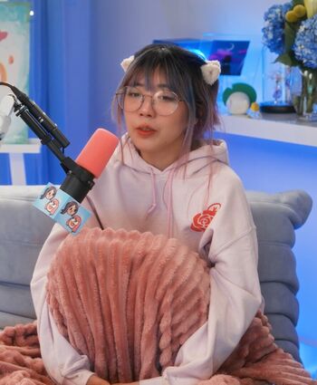 Full leaked Lilypichu page private onlyfans photo