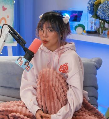 Full leaked Lilypichu page private onlyfans photo