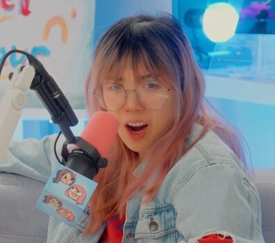 Full leaked Lilypichu page private onlyfans photo