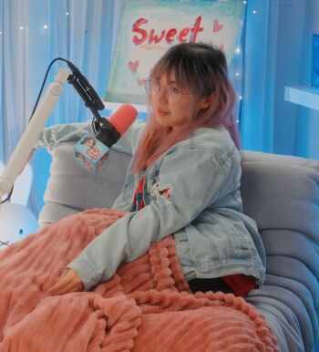 Full leaked Lilypichu private onlyfans photo