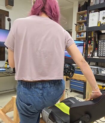 Full leaked Lilypichu private photo
