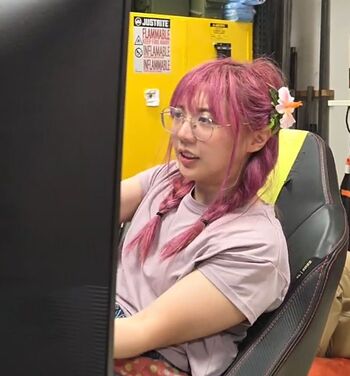 Full leaked Lilypichu private photo