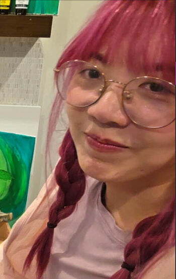 LilyPichu