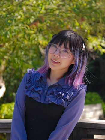 LilyPichu