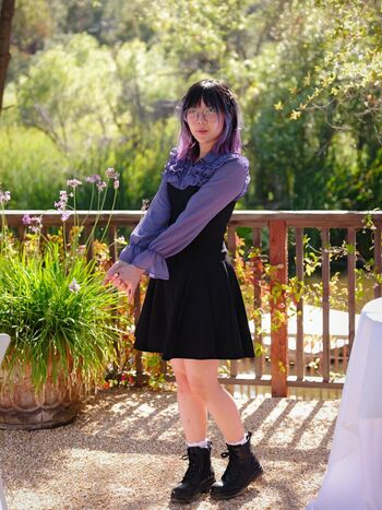Full leaked Lilypichu private photo