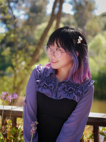 Full leaked Lilypichu private photo