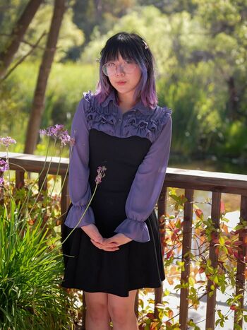 Full leaked Lilypichu private photo