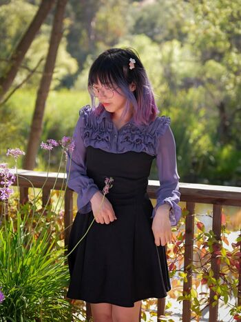 Full leaked Lilypichu private photo