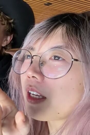 Full leaked Lilypichu private photo