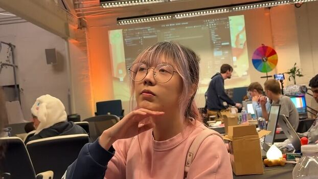 Full leaked Lilypichu private photo