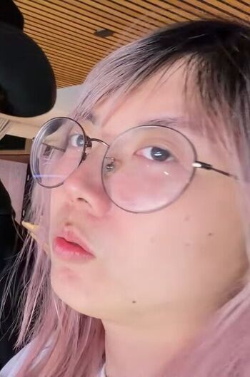 Full leaked Lilypichu private photo