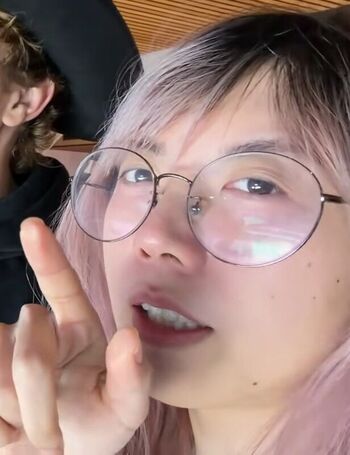 Full leaked Lilypichu private photo