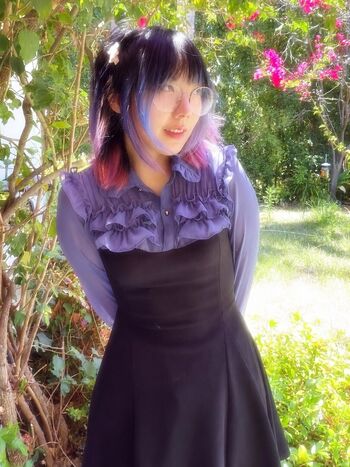 Full leaked Lilypichu private photo