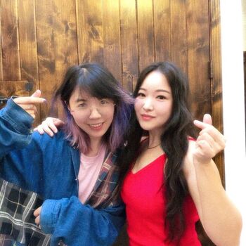 Full leaked Lilypichu private photo
