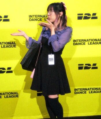 Full leaked Lilypichu private photo