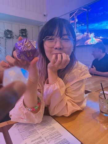 Full leaked Lilypichu private photo