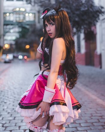 Full leaked Lilyshibe private onlyfans photo