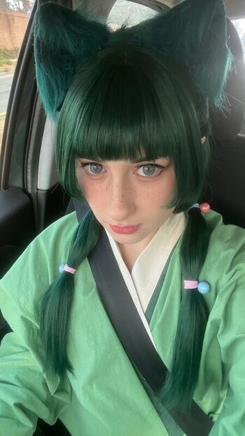 Lilyshibe
