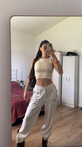 lilysilvax