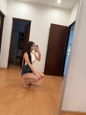 Full leaked Lilysilvax private photo