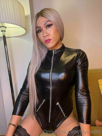 Full leaked Lilyuw private photo