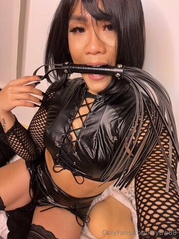Full leaked Lilyuw private photo