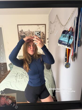 Full leaked Lilyyxfit private onlyfans photo