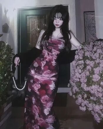 Full leaked Limerince private photo