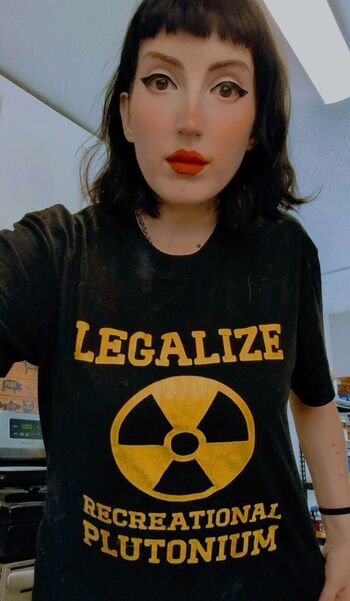 Full leaked Liminal void gf private onlyfans photo