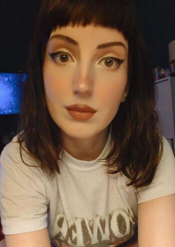 Full leaked Liminal void gf private onlyfans photo