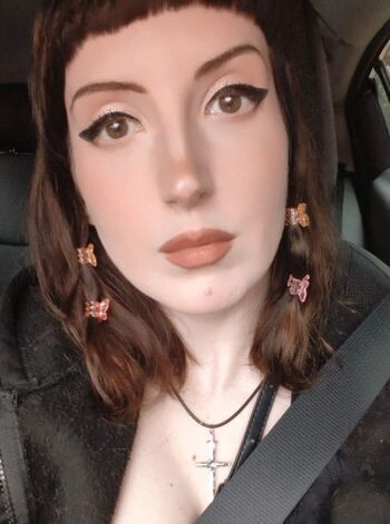 Full leaked Liminal void gf private onlyfans photo