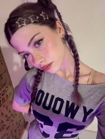 Full leaked Limonify page private photo