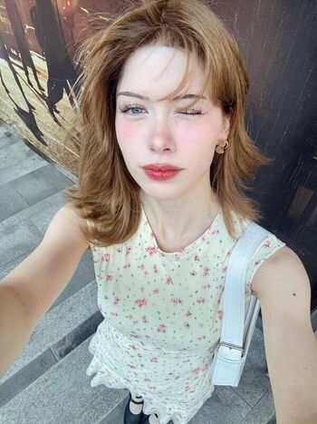 Full leaked Limonify private photo