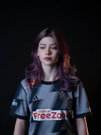 Full leaked Limonify private photo