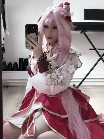 Full leaked Limuiil private photo